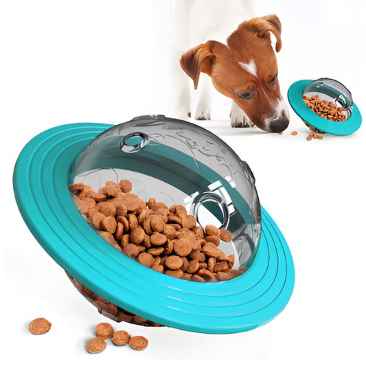 Orbit Feeder