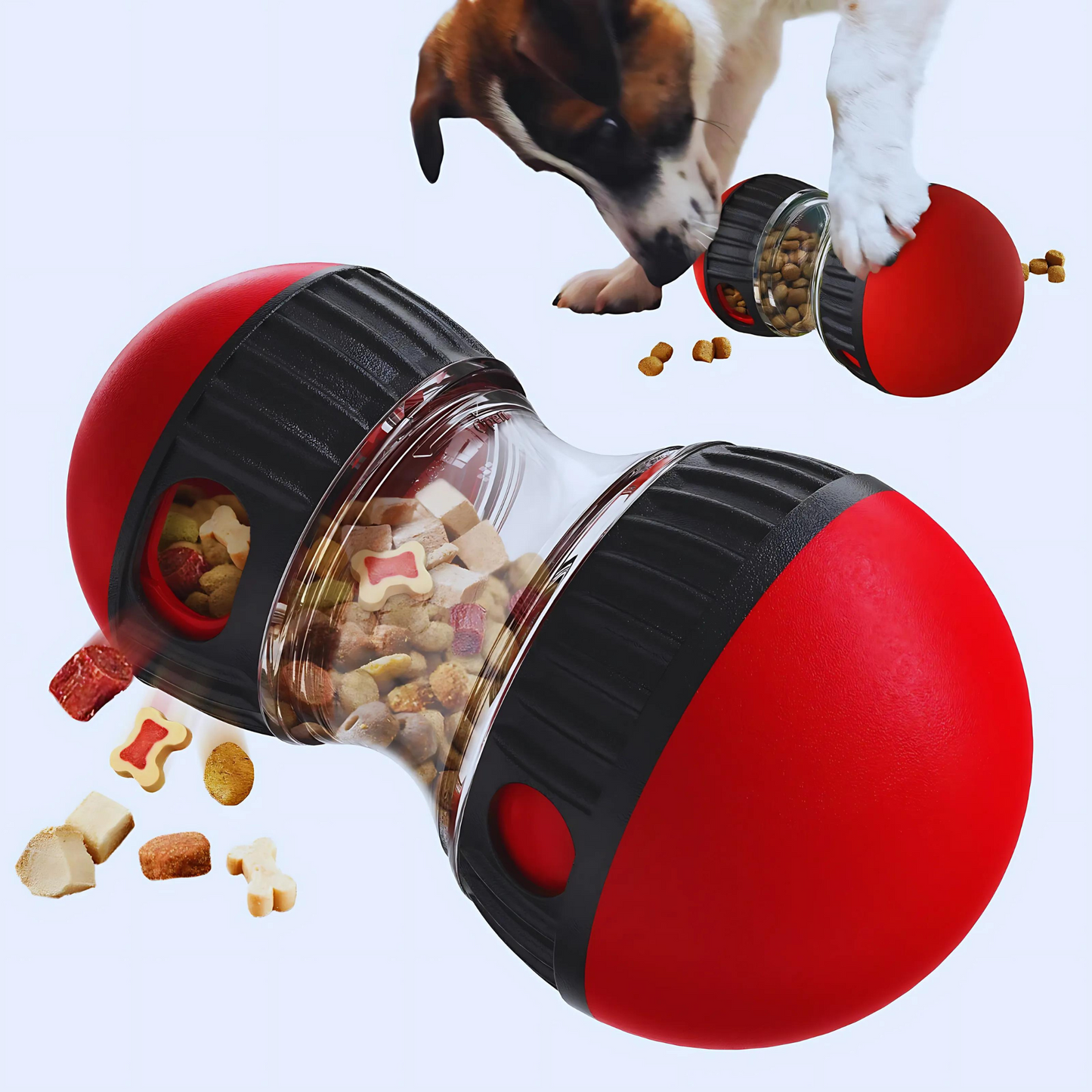 Kibble Tumbler