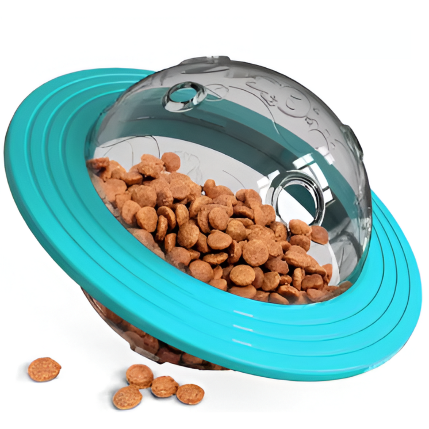 Orbit Feeder