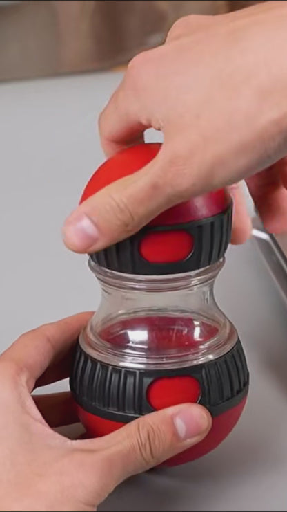 Kibble Tumbler